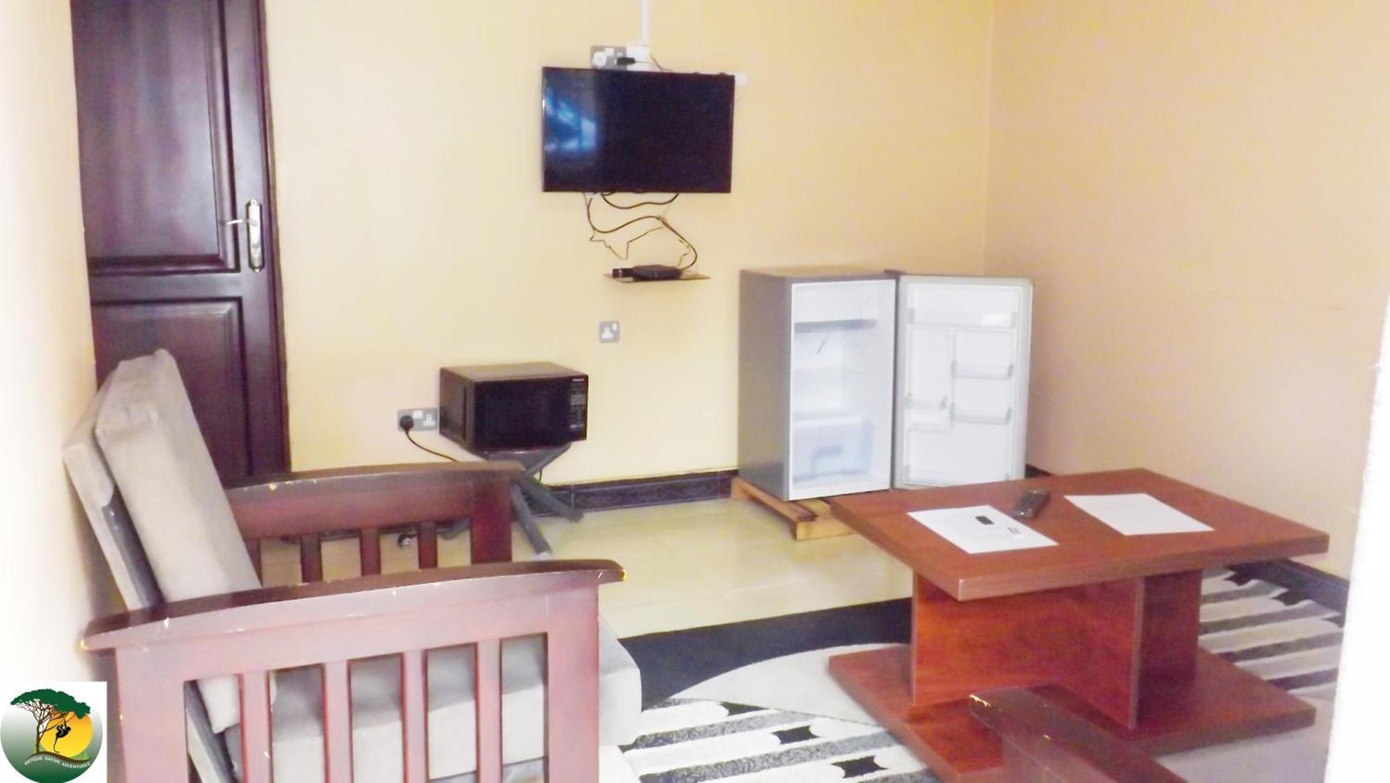 Apartment Antique Entebbe