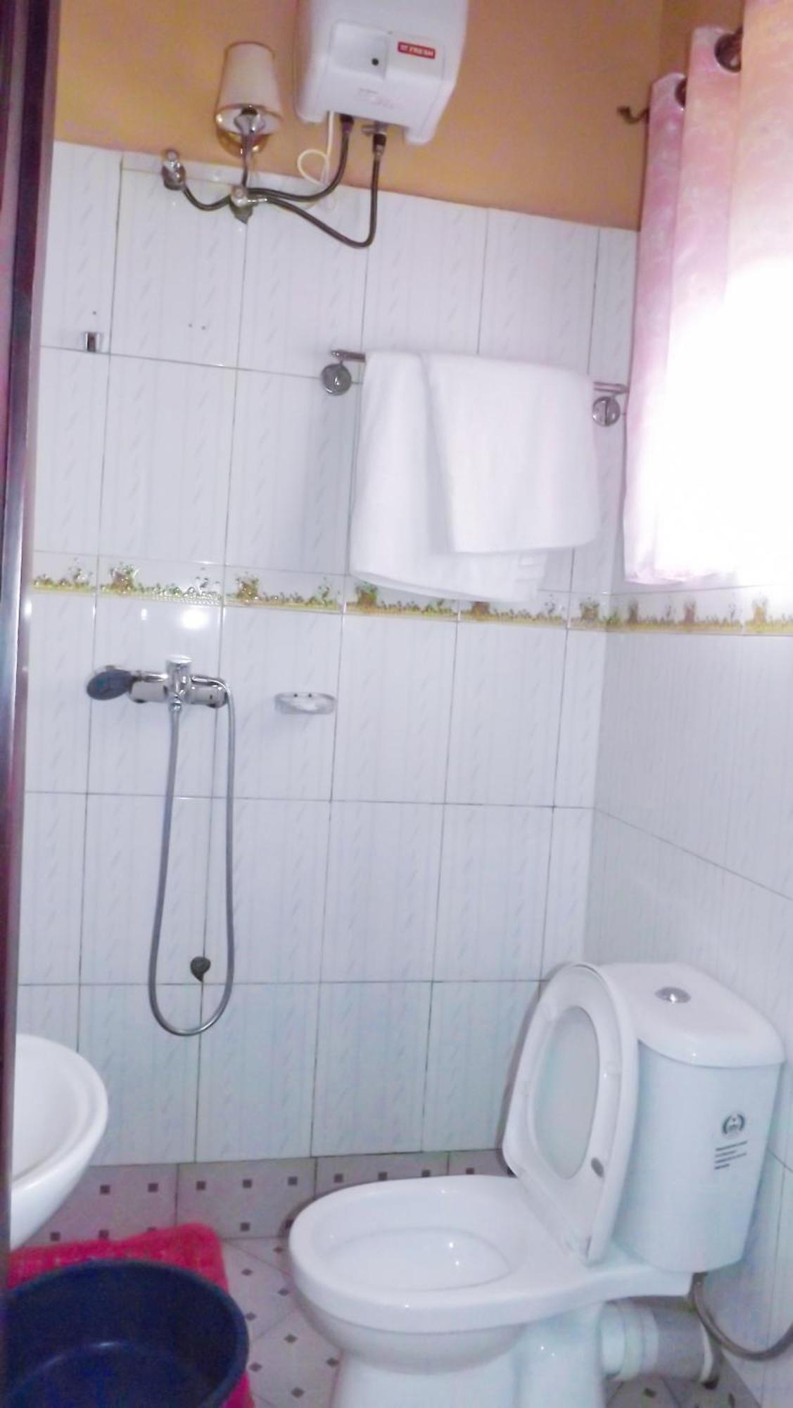 Antique Apartment Entebbe