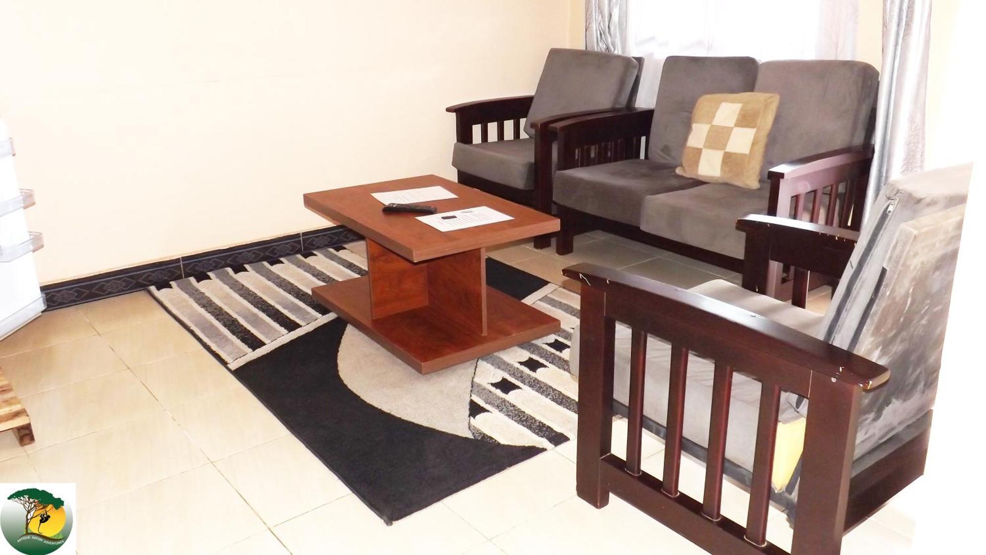 Antique * Entebbe