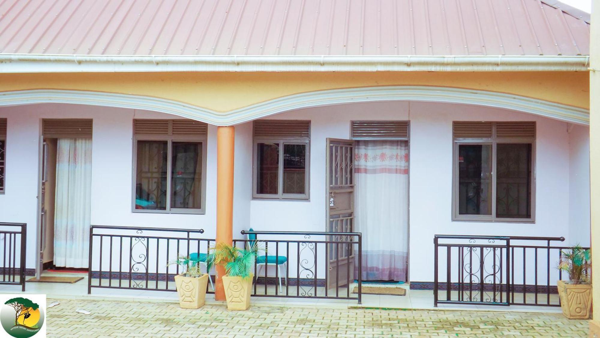 Apartamento Antique